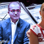 Sheinbaum critica trabajo de Carlos Ugalde en la oposición